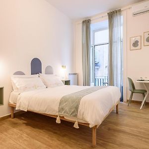 Habitación Doble Deluxe